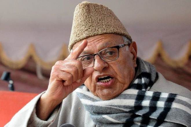 kashmir, kashmir news, jammu and kashmir, Farooq Abdullah, mufti, jammu kashmir news, amarnath yatra, article 370, jammu kashmir, 35a in kashmir, kashmir news today