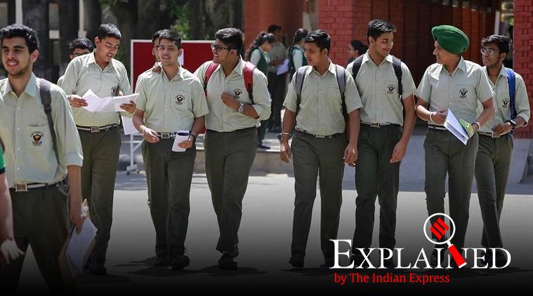 cbse, cbse.nic.in, CBSE board, CBSE board registration, cbse news, cbse exam, cbse class 11th, cbse board exam, cbse class 9th, Central Board of Secondary Education, education news