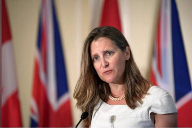 China, China embassy, Ottawa, Canada, Hong Kong, Hong Kong protest, Tiananmen Square massacre, Chinese territory, Mainland Chinese police 