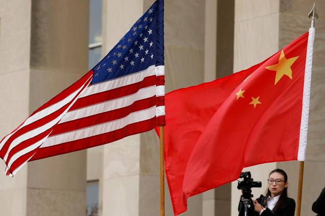 Tade war, China, US, Washington, donald trump, Chinese goods, tariff, economy news
