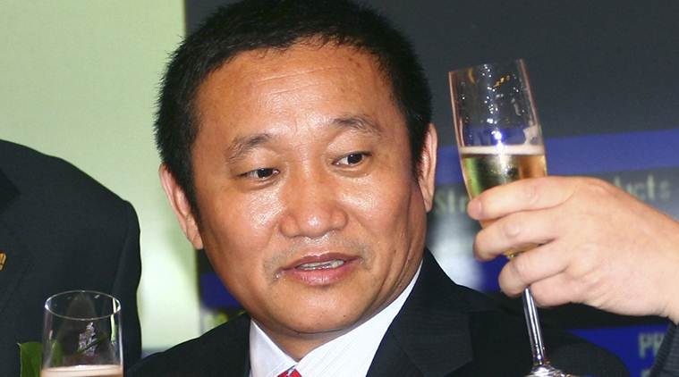 China, industrial output, global demand, economy, growth, second largest economy, economy news