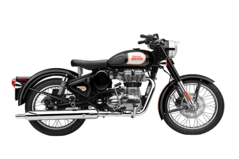 Royal Enfield Classic 500