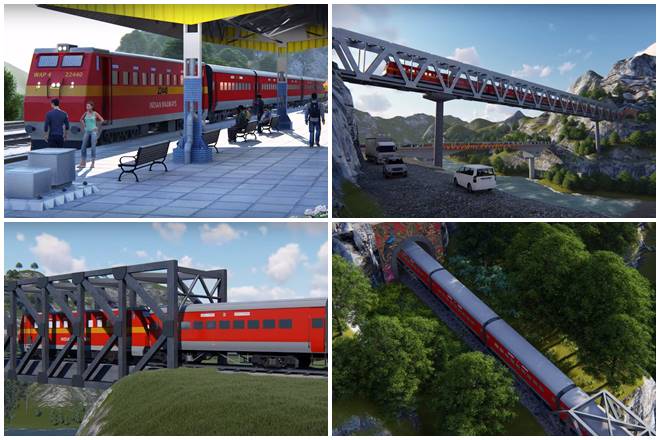 Indian Railways