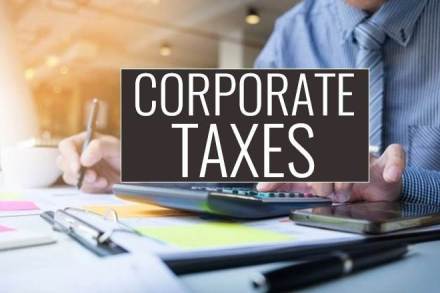 Direct Tax Code, Corporate tax cut, Corporate tax, economy news, DTC, direct tax code, nirmala sitharaman 