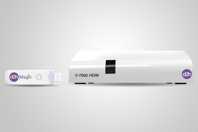 Dish TV’s d2h launches ‘Fire TV Stick killer’ at Rs 399; lets you stream shows, watch live TV