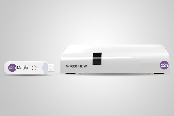 Dish TV’s d2h launches ‘Fire TV Stick killer’ at Rs 399; lets you stream shows, watch live TV