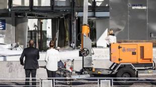 explosion at Danish tax office, Copenhagen, Osterbro district, Mette Frederiksen, latest news on danish explosion