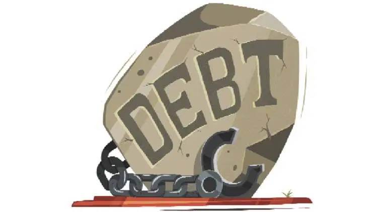 debt, debt trap, debt repayment, default in debt, default in payment, personal loan, emi, car loan, borrowers,