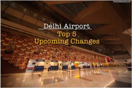 delhi airport igi