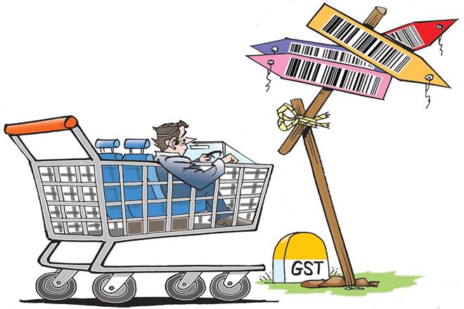 GST, GST search, goods and service tax, service tax, financial express, financial express opinion, sale, amazon, flipkart GST, GST search, goods and service tax, service tax, financial express, financial express opinion, sale, amazon, flipkart