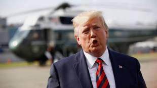 US economy, donald trump, US recession, KPMG, NABE, US china trade war, Federal Reserve actions