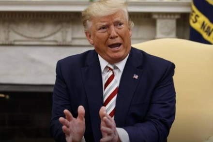 Donald Trump, China trade policies, US economy, US china trade war, Federal Reserve, Chinese imports, US manufacturers