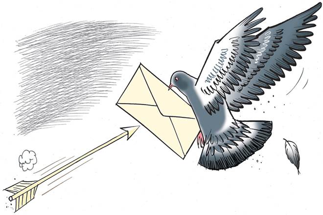 Regulating intermediaries, safe harbour, rocky shores,  Indian Information Technology Act, IT Act, MeitY, ministry of electronics and information technology, Section 66A, financial express editorial, financial express epaper,