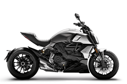 Ducati Diavel 1260 launched at Rs 17.7 lakh: 159hp, multimedia system paired to Bluetooth and more