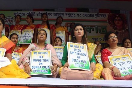 durga puja 2019, durga puja dates, durga puja 2019 date, durga puja pandal, durga puja kolkata, durga puja kolkata 2019
