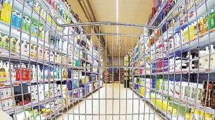 E-Commerce,  CCI , food hailing apps, cloud kitchen, consumer data, deep discounts