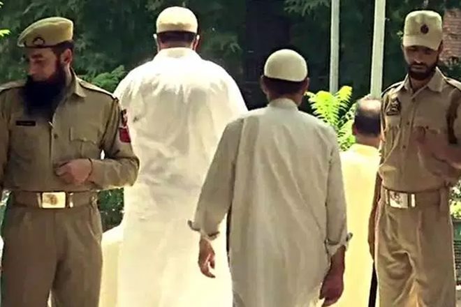 eid mubarak, eid ul adha, eid 2019, eid ul adha 2019, eid ul adha, eid kashmir, eid kashmir 2019, eid kashmir news, kashmir news