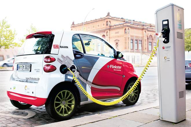 Vehicle, test facility, engineering course add to electric vehicle, EV, electric vehicles, eV, FAME, FAME scheme, auto sector, auto industry, india, EV in india, EV   charger, EV   charging, 