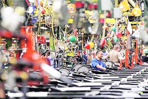 Thousands get injured every year working in auto factories in Gurugram: Report