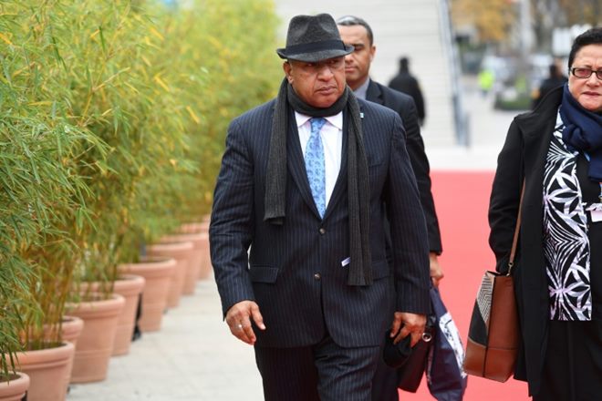 Fiji australia, Fiji Prime Minister, Frank Bainimarama, Australian prime minister, Scott Morrison, China Fiji, diplomacy, Pacific summit, Bainimarama Morrison, Pacific Island Forum, Tuvalu, pro coal Canberra, island nations, climate change