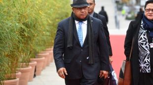 Fiji australia, Fiji Prime Minister, Frank Bainimarama, Australian prime minister, Scott Morrison, China Fiji, diplomacy, Pacific summit, Bainimarama Morrison, Pacific Island Forum, Tuvalu, pro coal Canberra, island nations, climate change