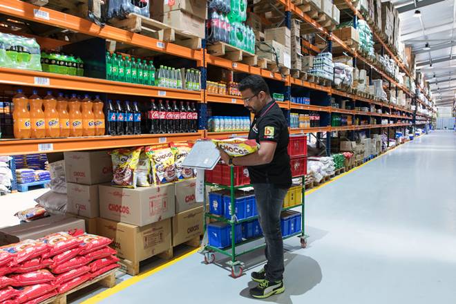 slowdown, fmcg, auto sector, msme, sbi ecowrap, sbi, gdp growth rate, comsumer demand