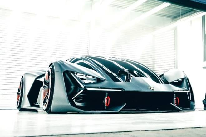 Lamborghini LB48H Terzo Millennio: The supercar manufacturer's first even plug-in hybrid, the Terzo Millenio's powertrain will combine Lambo's 6.5-litre V12 and an electric motor, which will collectively produce about 838 hp. Lamborghini will only build 63 examples which have reportedly already been sold. The hypercar looks similar to the concept Terzo Millenio which was unveiled in 2017.