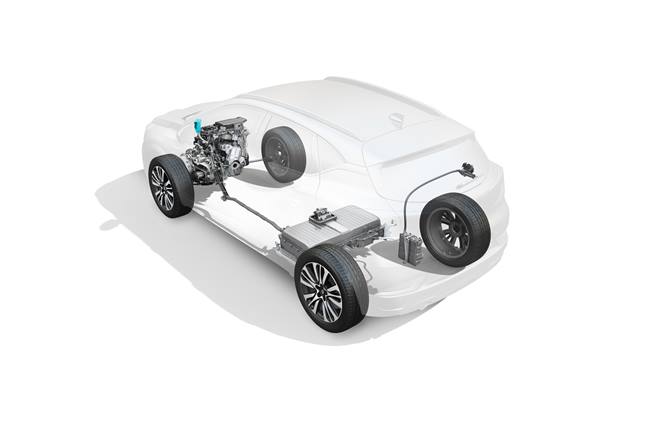 Renault Captur E-Tech Plug-in: The Captur E-Tech Plug-in will be Renault's first ever plug-in hybrid. It is expected to come powered by a 1.6-litre four-cylinder petrol engine and two motors with a battery pack capacity of 9.8kWh. Renault claims an all-electric range of up to 45 km.