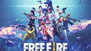 Garena free fire, mobile battle royale game, survival shooter game, App Annie, iOS App Stores, Google Play, free fire, PUBG Mobile, Fortnite