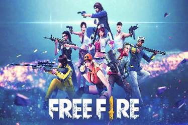 Garena free fire, mobile battle royale game, survival shooter game, App Annie, iOS App Stores, Google Play, free fire, PUBG Mobile, Fortnite