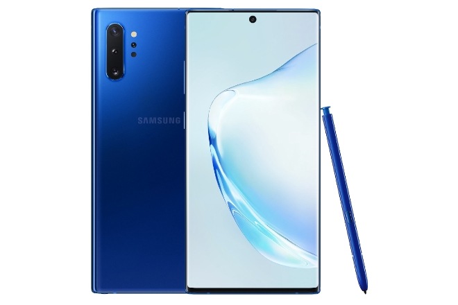 Samsung Galaxy Note 10 launch today: Price, specifications, & everything you should know