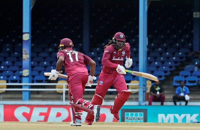Chris Gayle , west indies, india vs west indies