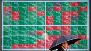 Global markets, Asian shares, US economy, Beijing, Nikkei, Asia-Pacific shares, Morgan Stanley