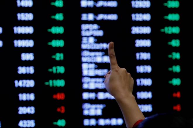 Global markets, Asian stocks, Jerome Powell, global growth, Nikkei, japan, Wall Street stocks, Nasdaq, US bond market, Asia-Pacific shares