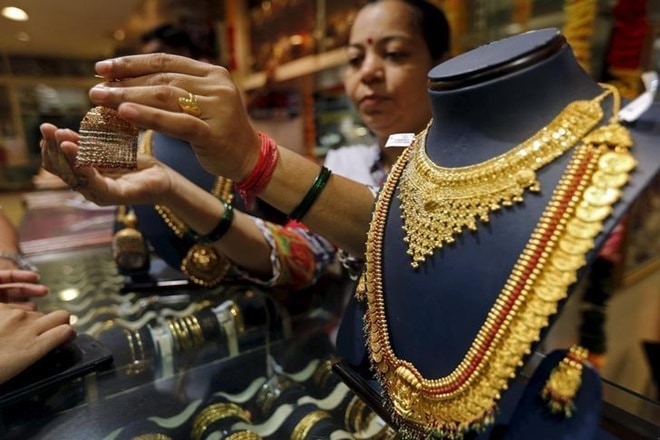 Gold hits all-time high, nears Rs 38,000; silver surges Rs 650