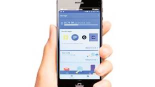 Google Files, clean up space, clean up space phone, tech news, Google, industry news