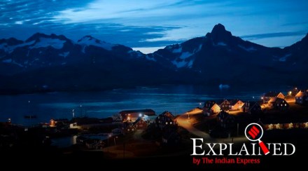 Donald Trump, Greenland, real estate deal, Denmark, Thule Air Base, latest news on greenland Donald Trump, Greenland, real estate deal, Denmark, Thule Air Base, latest news on greenland