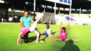 fitness trainer, fitness tracker, fitness watch, fitness certificate, gyms near me, child health, gymnast, gymnast physique, gymnast body