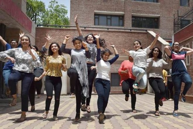 Delhi University launches free course on happiness; toppers will be trained in Europe - Education News