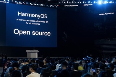 Meet HarmonyOS, the high-stakes substitute for Google’s Android by China’s Huawei