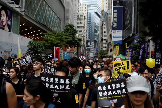 Hong Kong, Hong Kong protest, popular chat app, Telegram, Hong Kong protest, Hong Kong news, Hong Kong protest reason, Hong Kong issue Hong Kong, Hong Kong protest, popular chat app, Telegram, Hong Kong protest, Hong Kong news, Hong Kong protest reason, Hong Kong issue