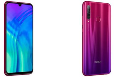 HONOR 20i, limited edition, Phantom Red, flipkart sale in august 2019, flipkart sale, Amazon sale, Amazon prime, Amazon sale 2019