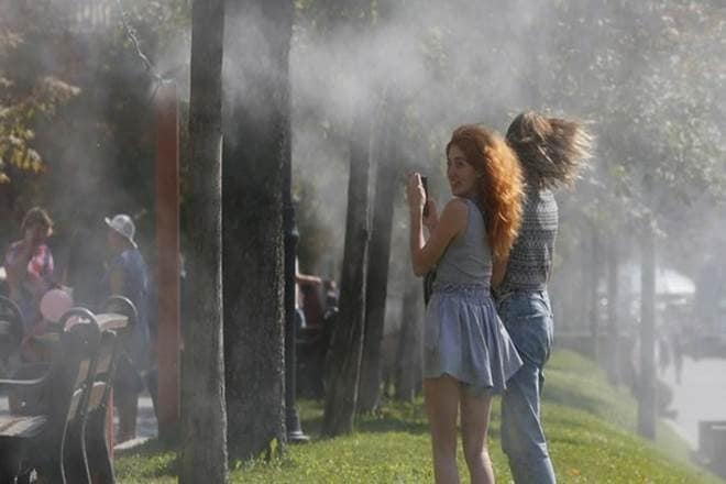 July 2019 hottest month, NOAA, European Union, Antarctic sea, climate change, NASA, Arctic sea ice