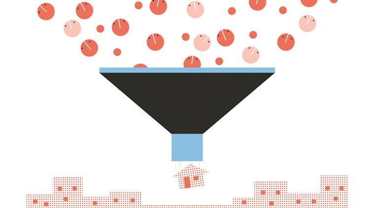 housing, real estate, steps to boost housing sector, HFC, 10000 cr additional liquidity