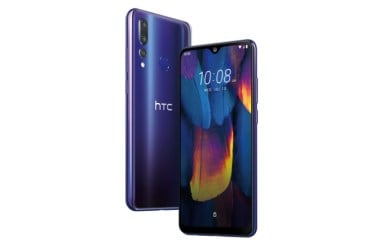 HTC re-enters India with Wildfire X budget smartphone, price starts at Rs 9,999