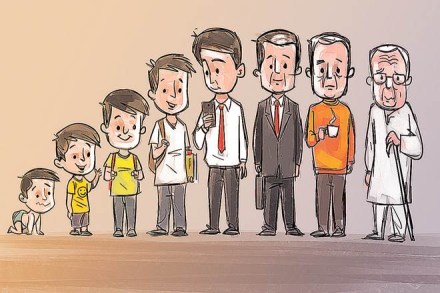 eight stages of human development, human development, financial express editorial, financial express, 