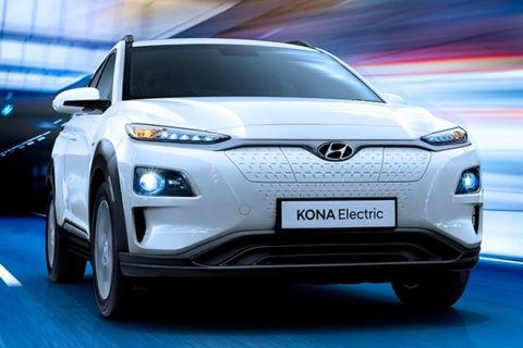 Hyundai Motor India slashes Kona electric price by Rs 1.58 lakh