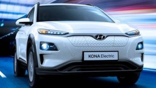 Hyundai Motor India slashes Kona electric price by Rs 1.58 lakh