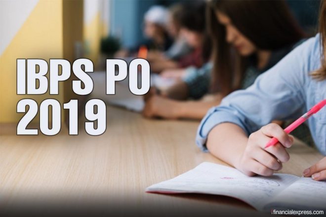 IBPS, ibps po 2019, ibps po syllabus, ibps po salary, ibps po 2019 registration, ibps po 2019 syllabus, ibps po 2019 admit card, ibps po 2019 form, ibps po 2019 vacancy, ibps po 2019 expected vacancy, ibps po 2019 form date, ibps po 2019 salary, ibps po 2019 gradeup, ibps po salary 2019, ibps po salary structure, ibps po salary and perks, ibps po salary in india, ibps Probationary Officer, Institute of Banking Personnel Selection, jobs news