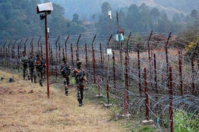 Pakistan Army, line of control, Indian Army, jammu and kashmir, ladakh, Machhal Sector, ceasefire violations, latest news on jammu and kashmir Pakistan Army, line of control, Indian Army, jammu and kashmir, ladakh, Machhal Sector, ceasefire violations, latest news on jammu and kashmir